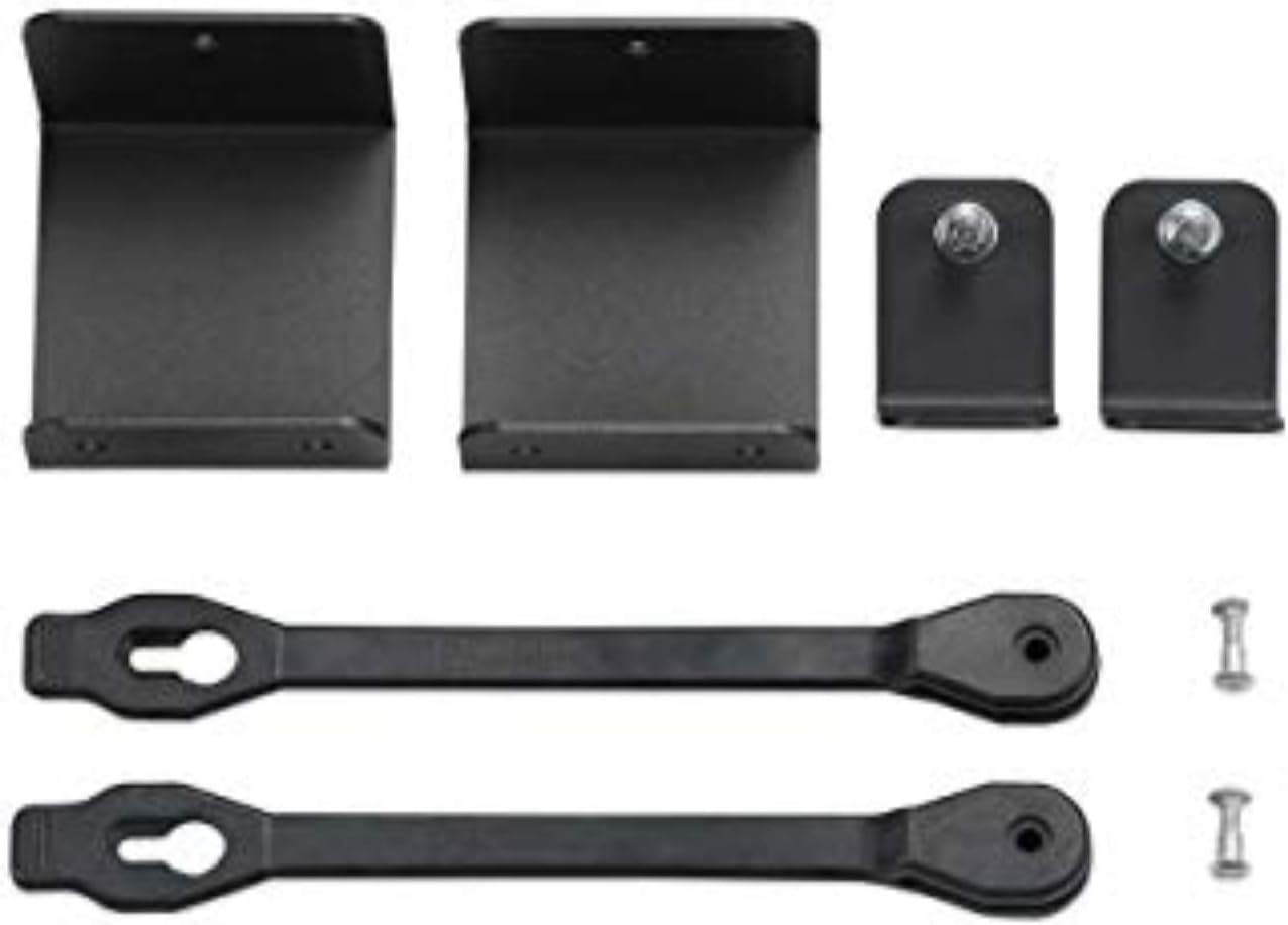 Cargo Rack Traction Board Mount Kit E73222