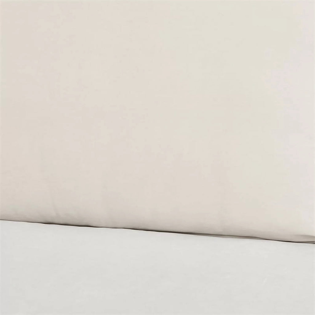 Modern Farmhouse Sofa 84" French Beige B8826