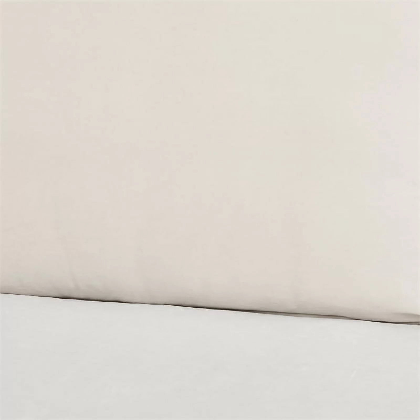 Modern Farmhouse Sofa 84" French Beige B8826