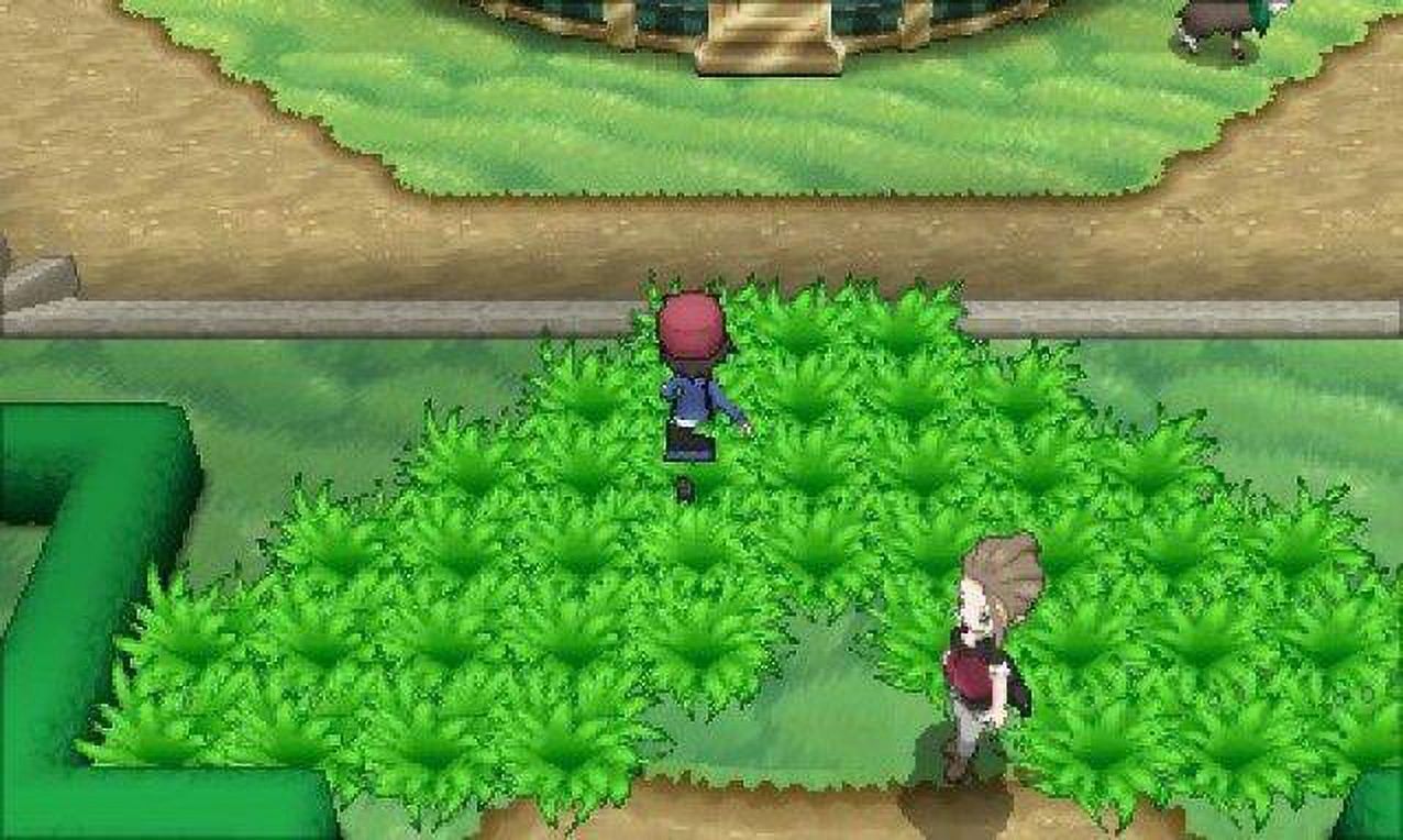 Pokemon Y Nintendo 3DS Game U17591