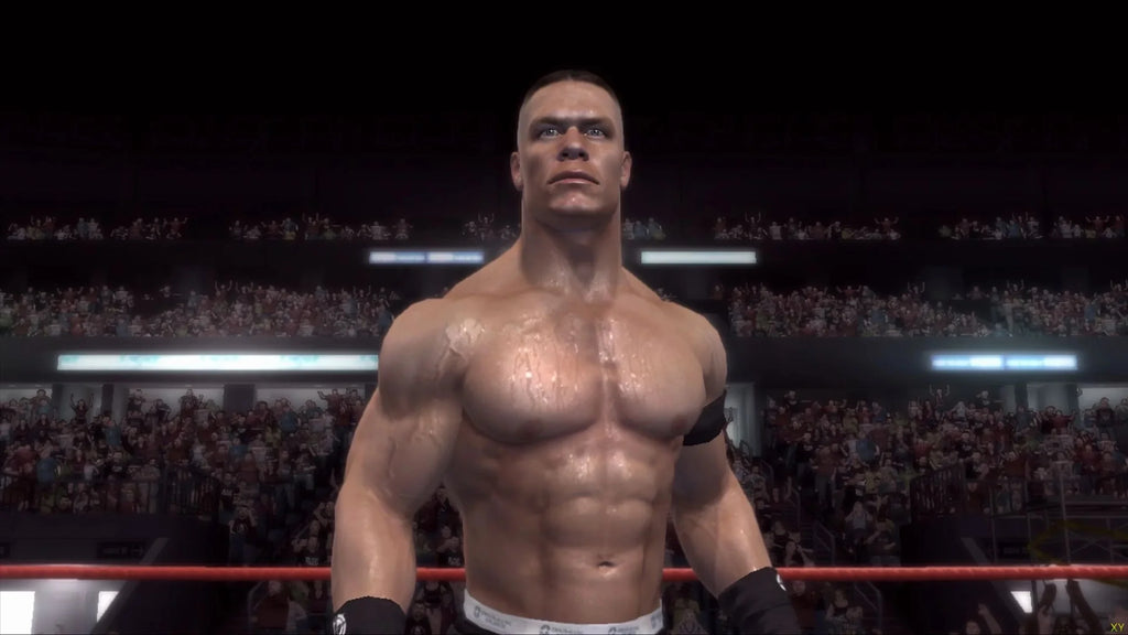 WWE Smackdown vs Raw 2007 for PlayStation 2 P740619