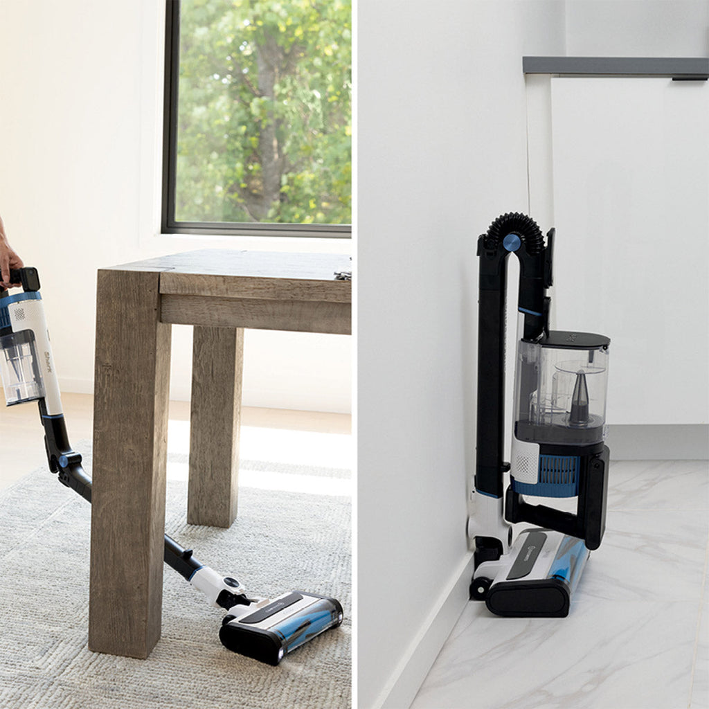 Cordless Pro Vacuum with Clean Sense IQ R80207