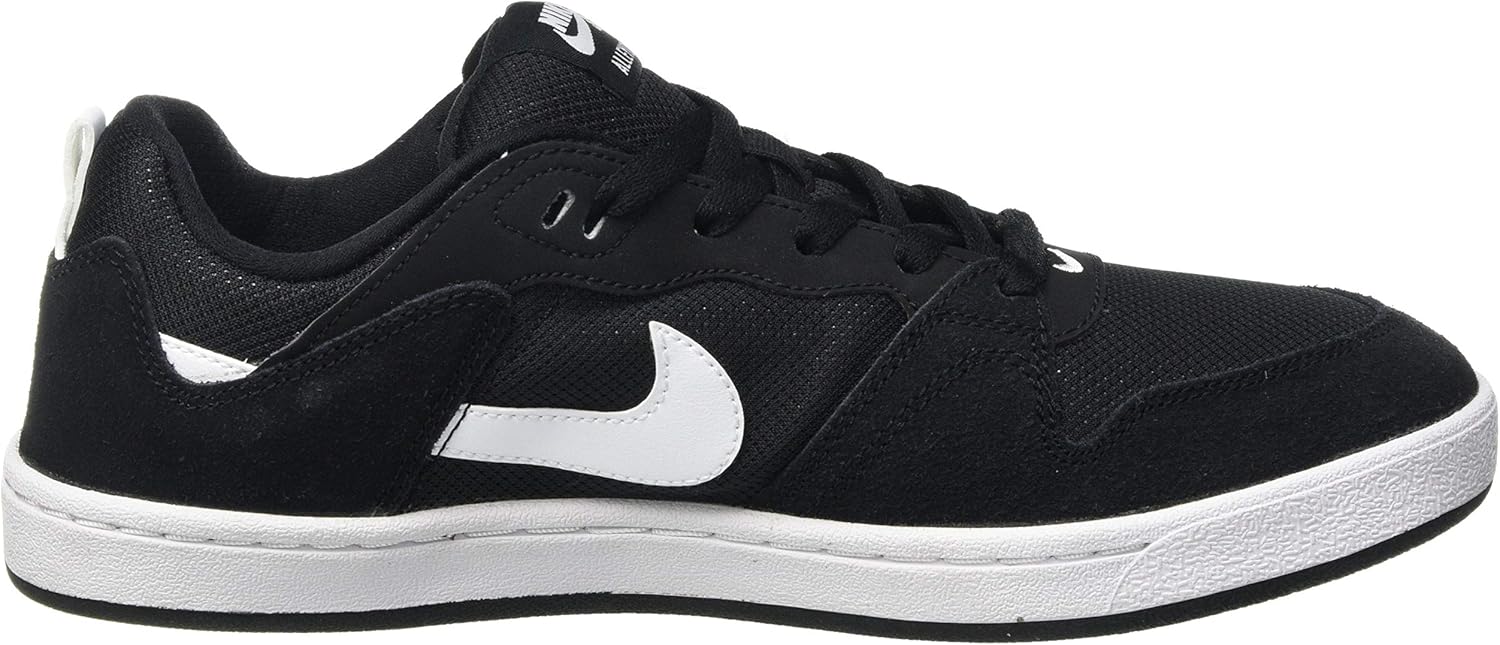 Mens Skate Shoes Size 9.5 H656336