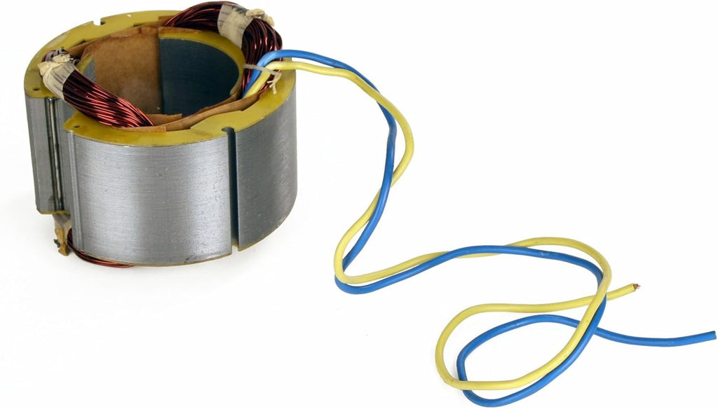 Motor Field 115 Volt for Pipe Threader, Pack of 2 M69257