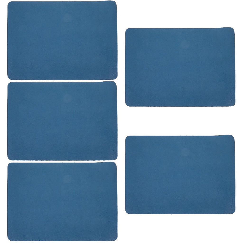 Large Breed Dog Water Bowls with Feeding Mats U35941