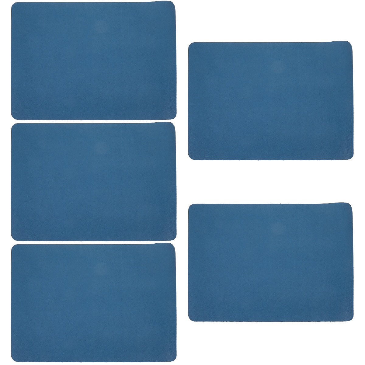 Large Breed Dog Water Bowls with Feeding Mats U35941