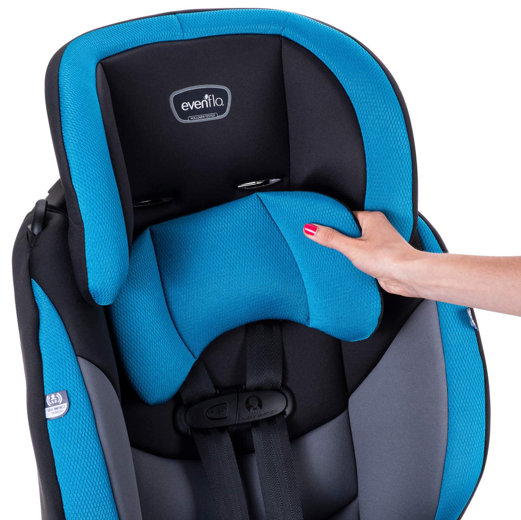 Harness Booster Car Seat C146