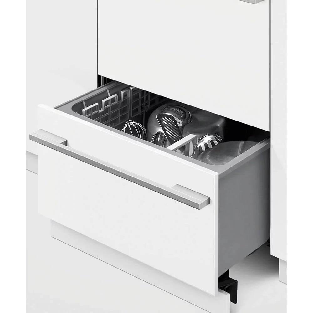 Tall Double DishDrawer Dishwasher U8960