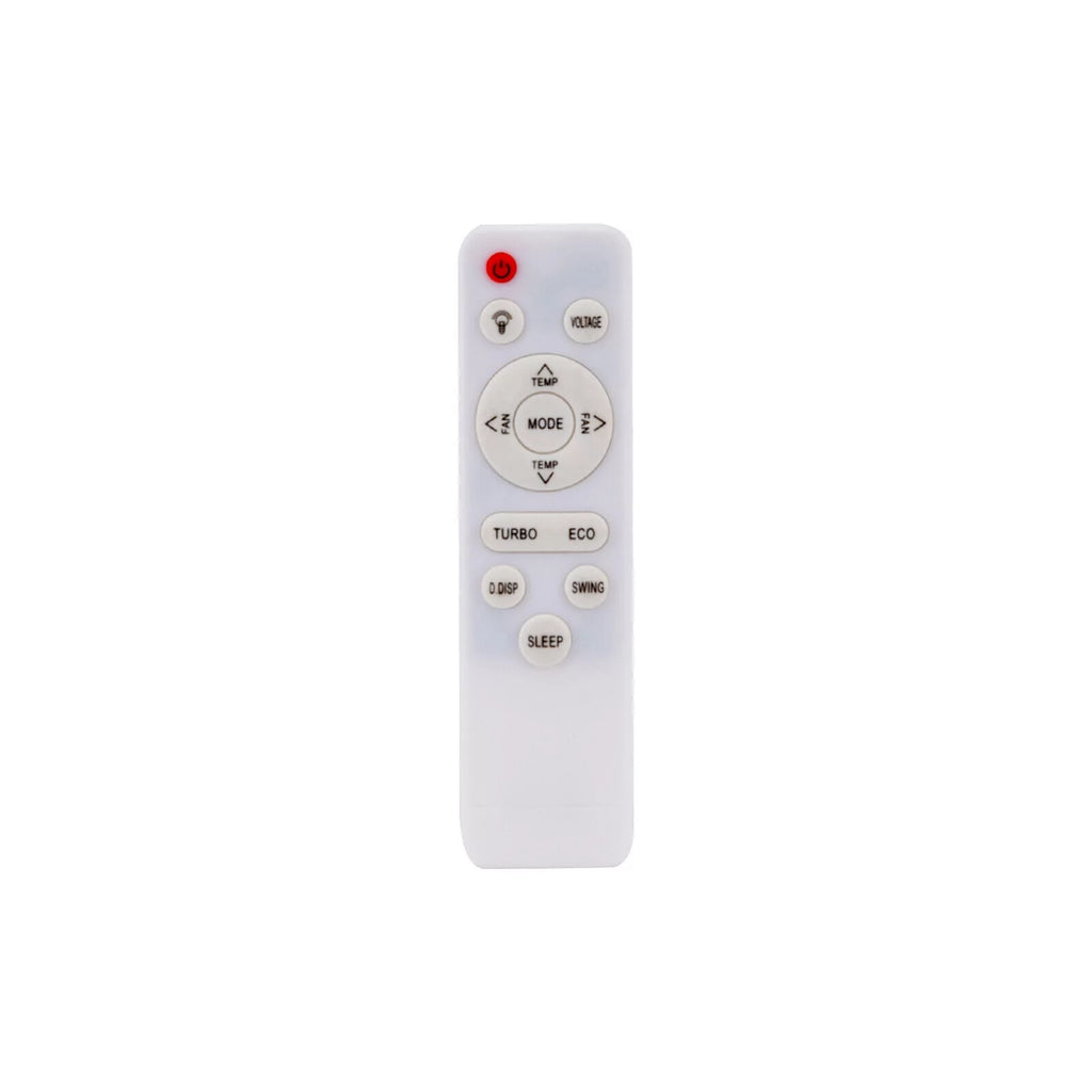 Mini Split Air Conditioner 6800 BTU Cold Only with Remote Control D75001