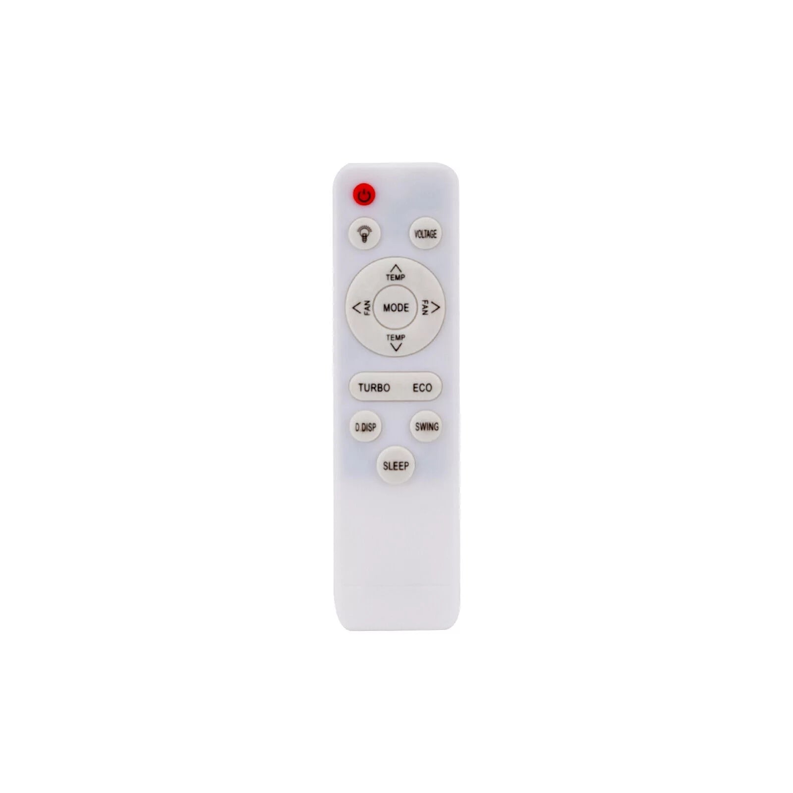 Mini Split Air Conditioner 6800 BTU Cold Only with Remote Control D75001