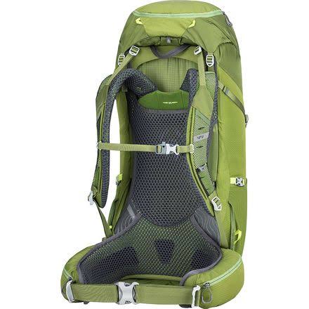 Zulu 65 Backpack H714