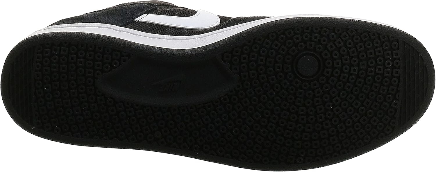 Mens Skate Shoes Size 9.5 H656336