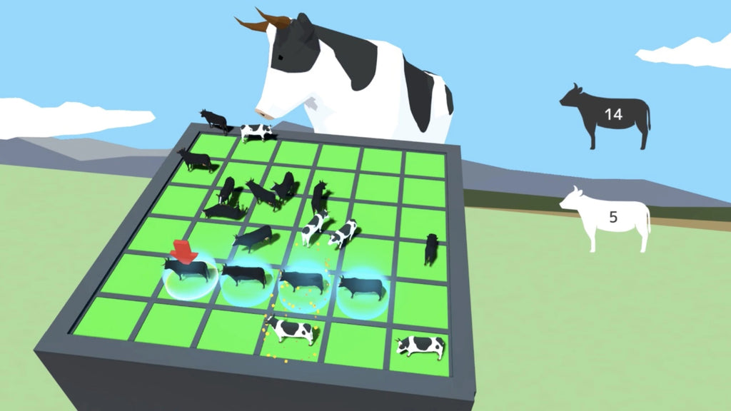 DEEEER Simulator: Your Average Everyday Deer Game, PlayStation 4 F591