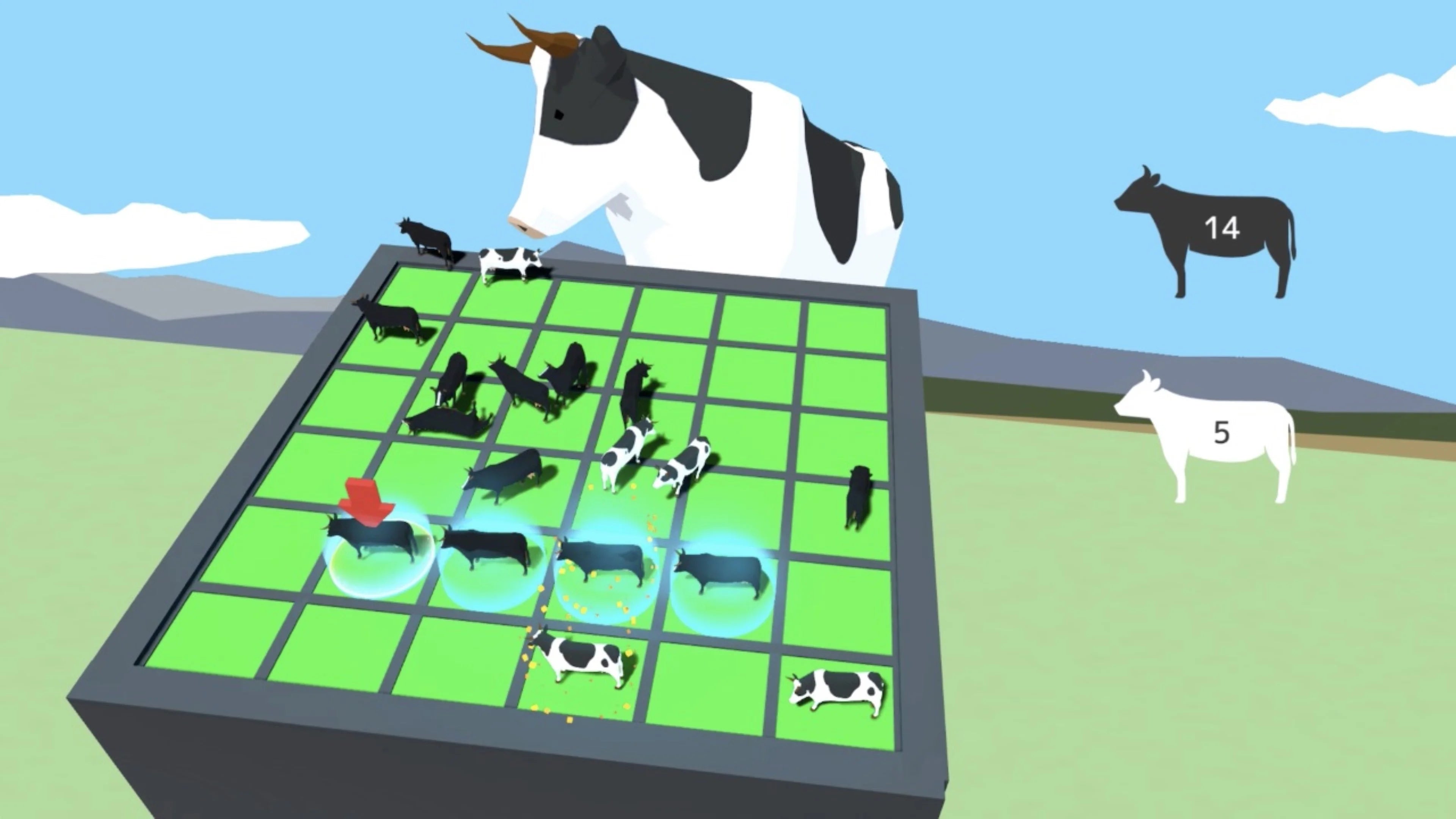DEEEER Simulator: Your Average Everyday Deer Game, PlayStation 4 F591