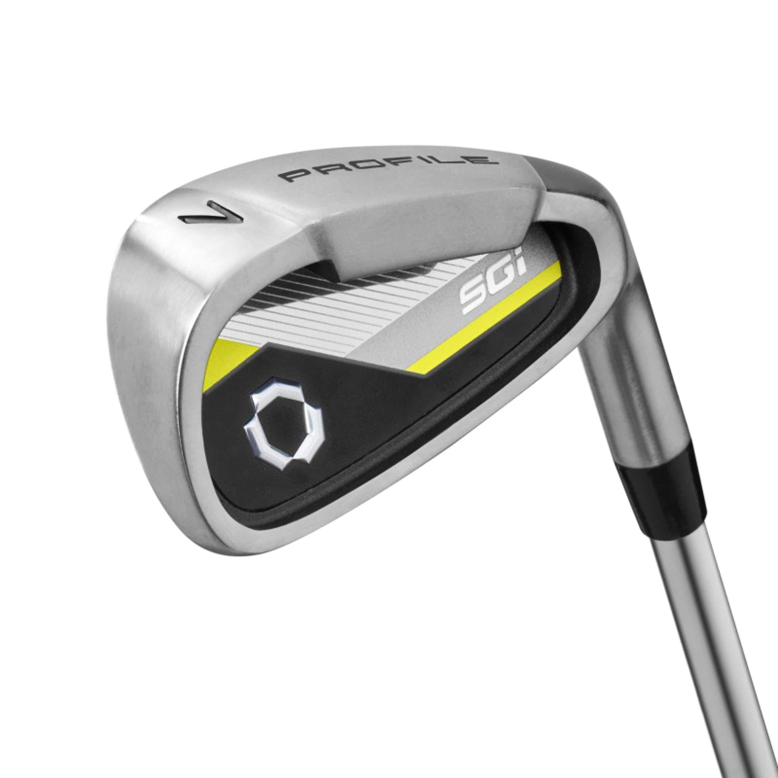 Senior Complete Golf Club Set E24485