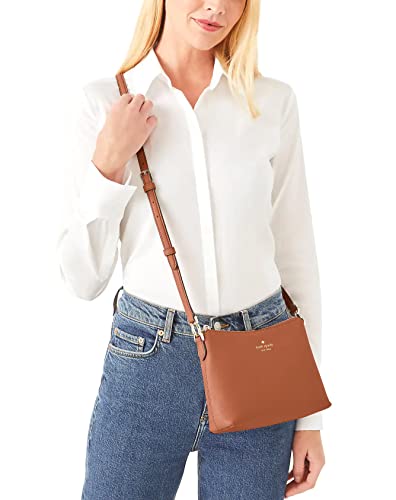 Textured Leather Crossbody Bag O824118