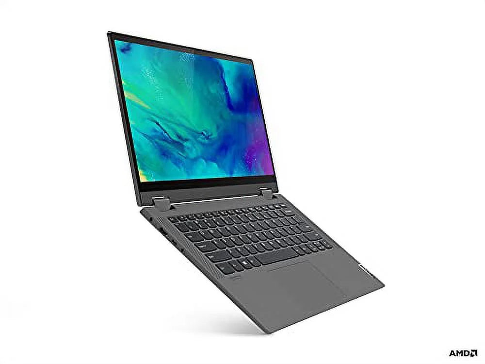 14" 2-in-1 Touchscreen Laptop, AMD Ryzen 5, 16GB RAM 1TB SSD, Windows 11 Pro Y68278
