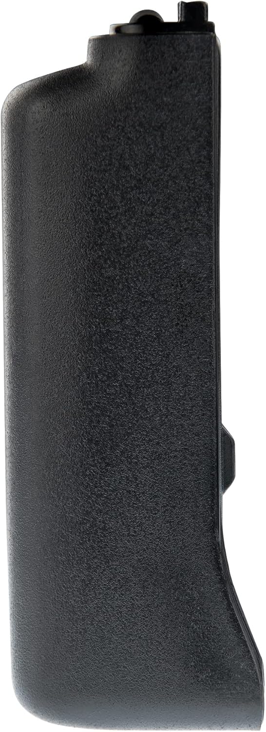 Replacement Battery for Kenwood TH-F6A TH-F7E, 7.4V 4000mAh, 2-Pack L999923