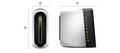 Restored Dell Alienware Aurora R10 Gaming Desktop (2019) Core Ryzen 7 - 2TB HDD - 16GB RAM - RX 5600 8 Cores @ 4.4 GHz - 6GB GDDR5 (Refurbished)