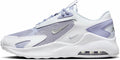Nike Air Max Bolt Women's Shoes (CU4152-500, Indigo Haze/White/Metallic Platinum) Size 9