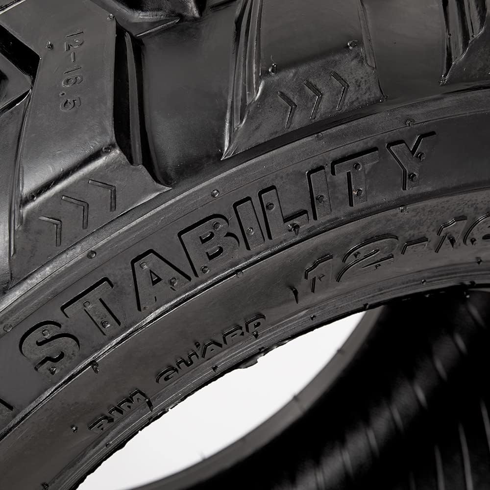 Heavy Duty 12-16.5 Skid Steer Tires 12PR Industrial Bias Tire N5664