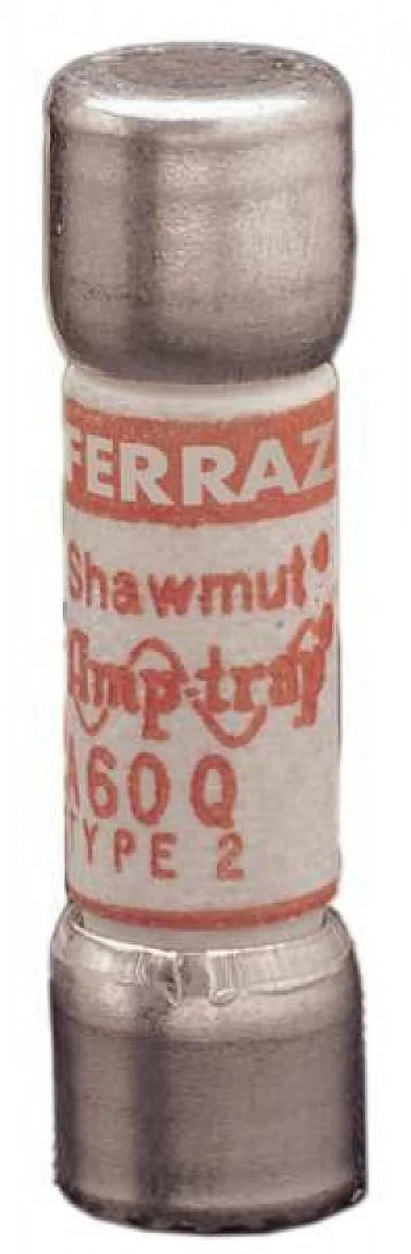 Semiconductor Fuse, 40A, 600VAC C2254