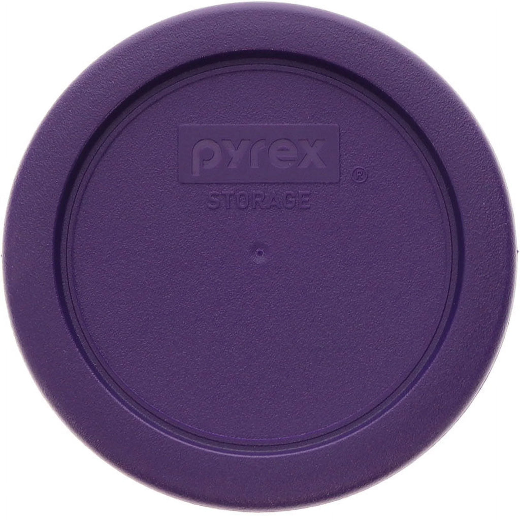 Galaxy Themed Lid Bundle for 9 Pyrex Containers W558