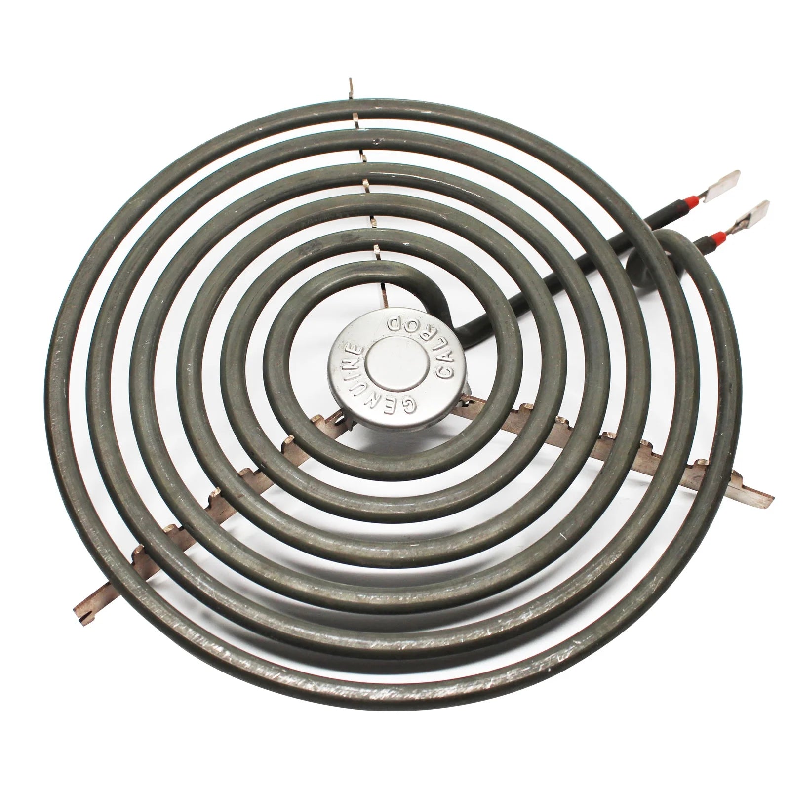 Replacement Surface Burner Element for Electric Range, 8 Inch, 6 Turns, 2-Pack A610