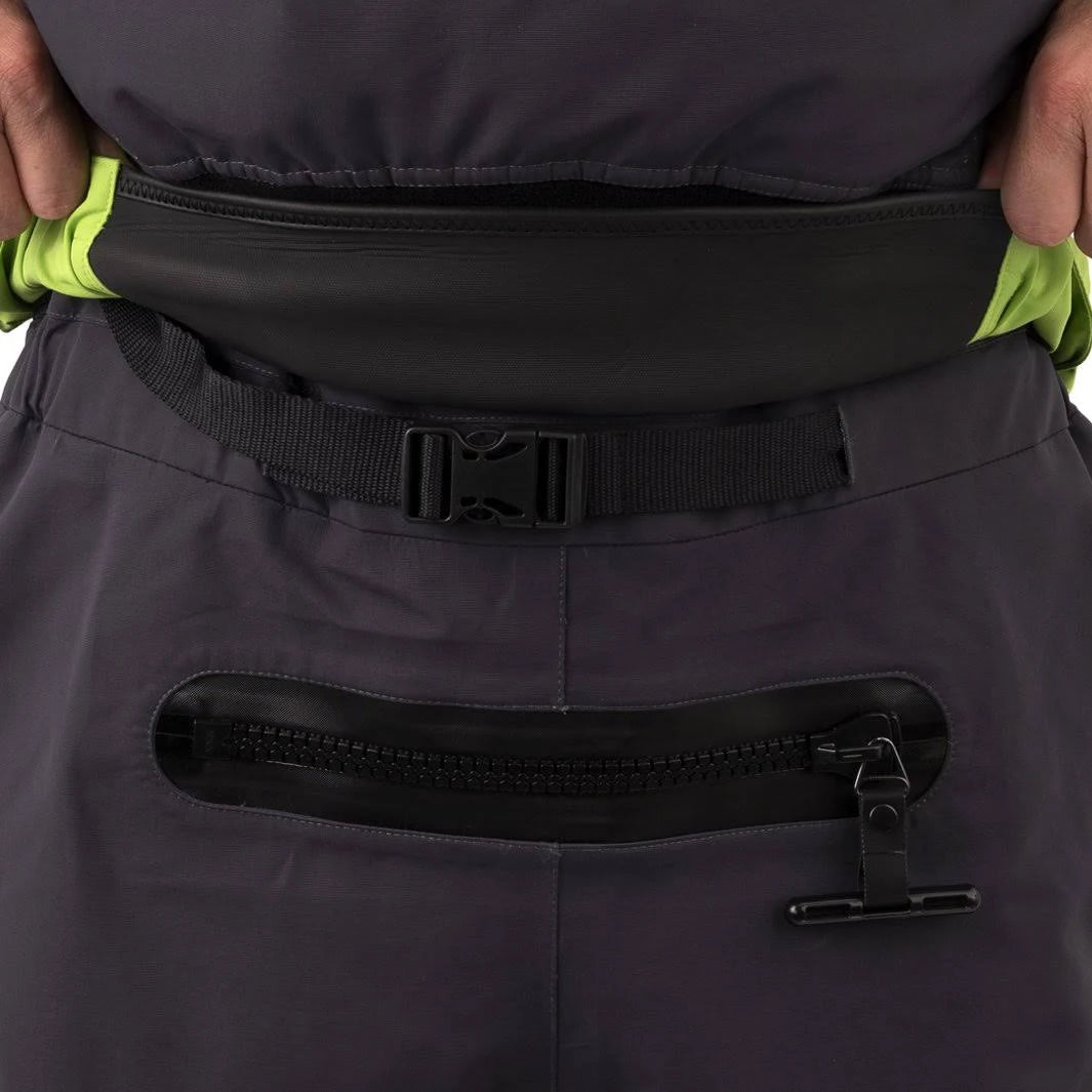 Men's Emperor Drysuit I1033