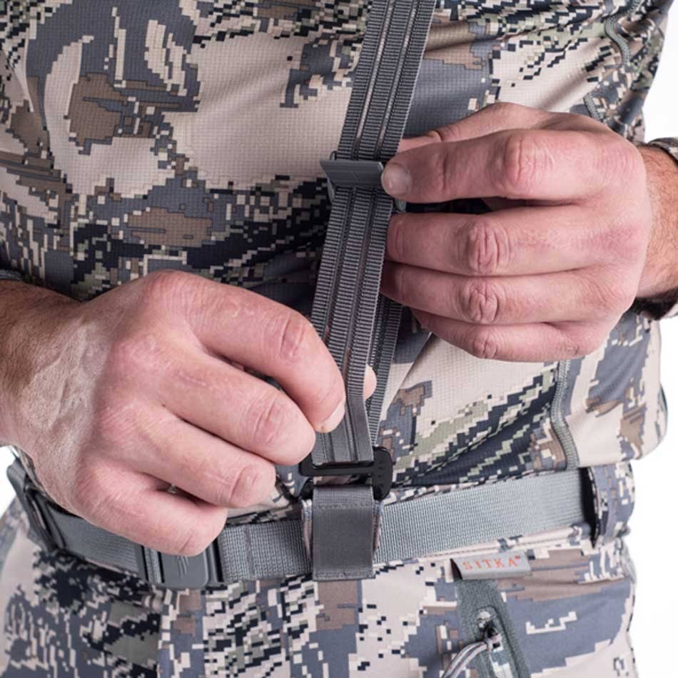 Timberline Pant B69467