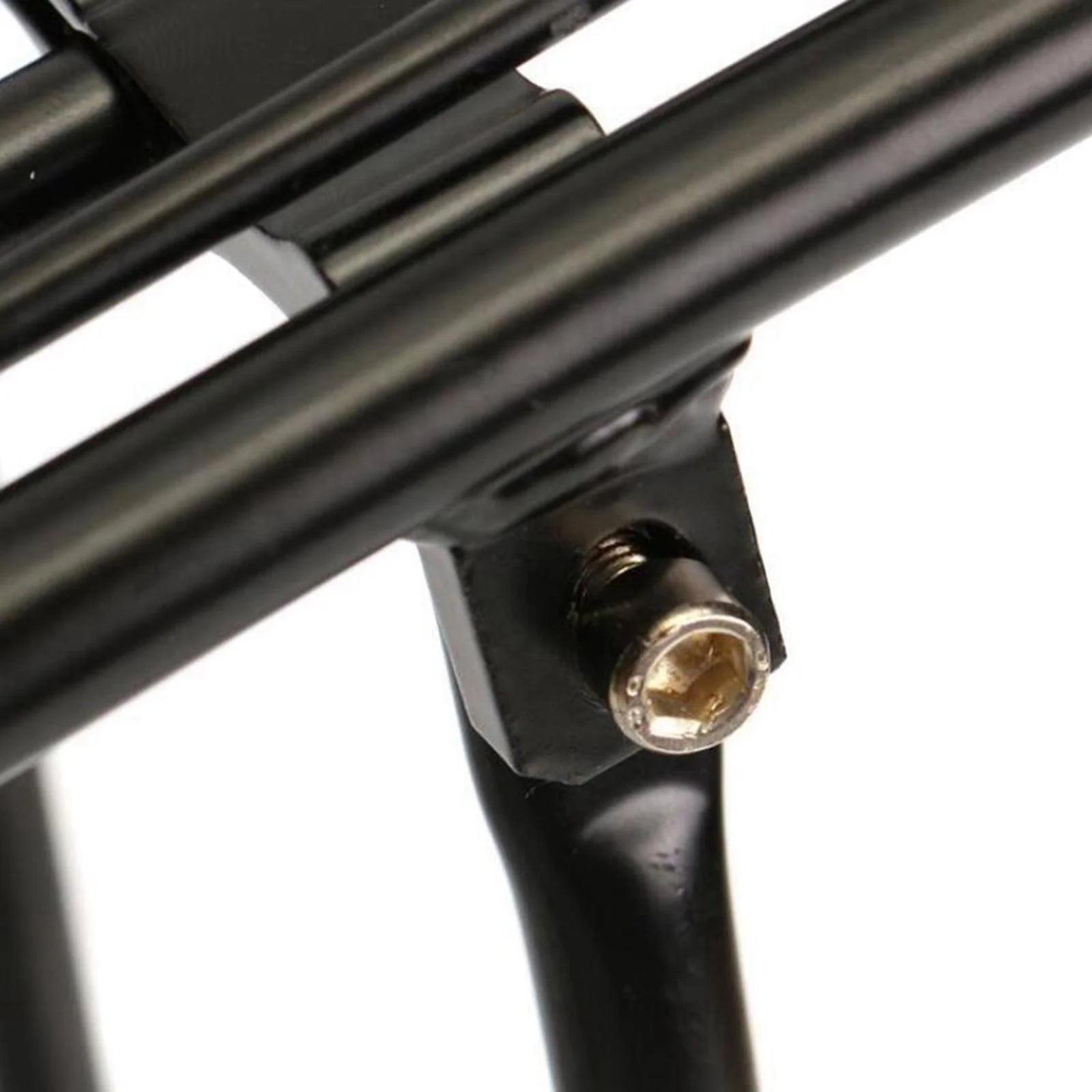 Rear Bike Rack Carrier 55 lbs Capacity G9515