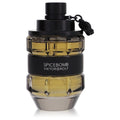 Spicebomb by Viktor & Rolf Eau De Toilette Spray (unboxed) 3 oz for Men