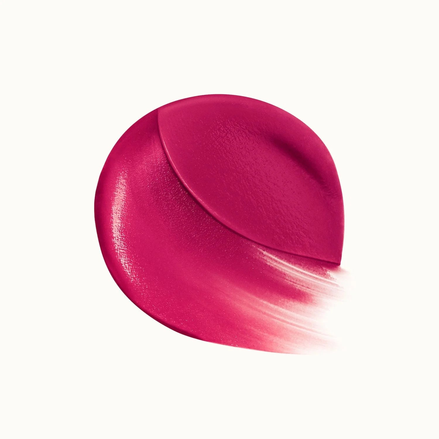 Lip Soufflé Matte Cream Lipstick - True Berry I865