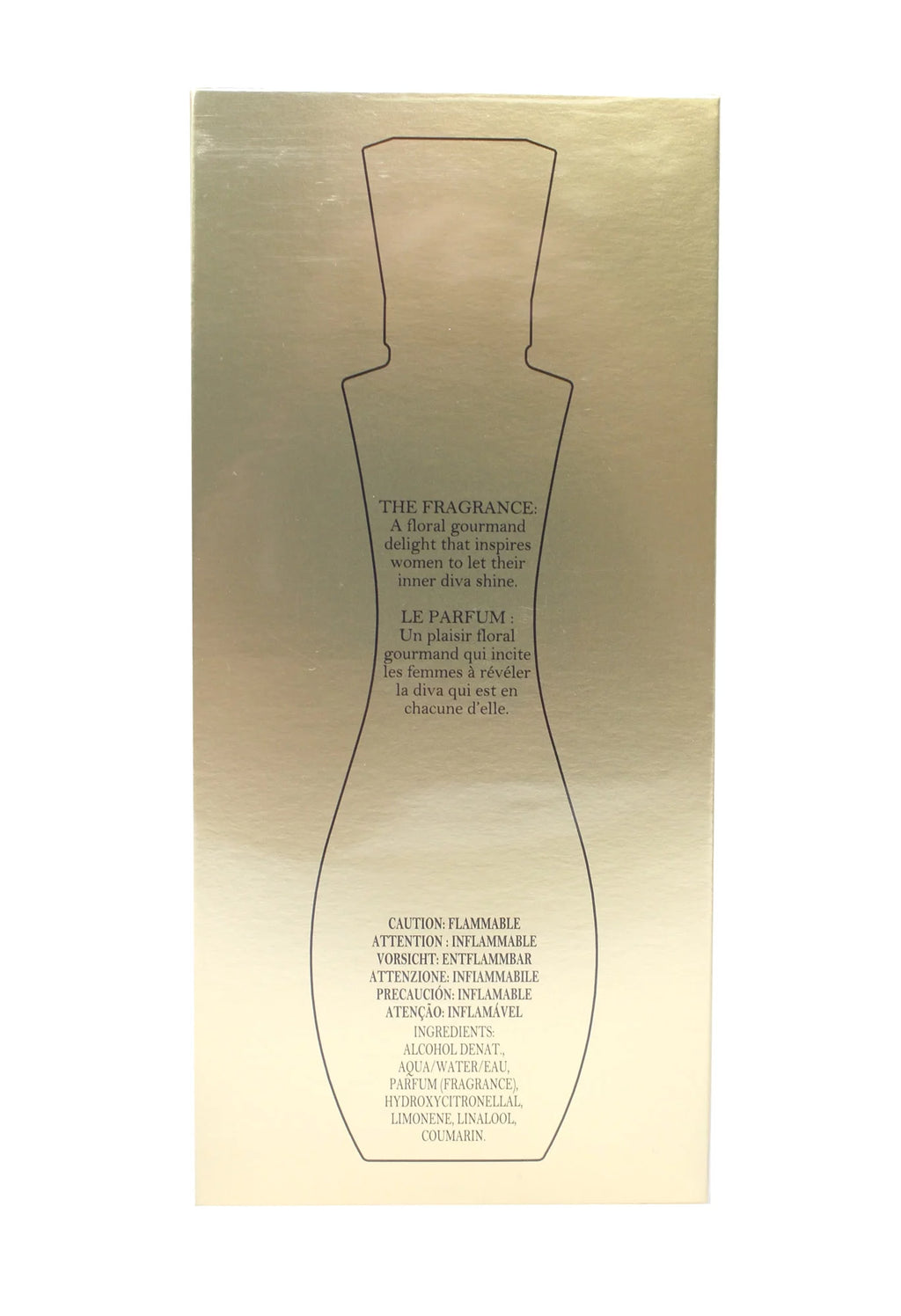 Eau De Parfum Spray for Women, 2 oz N8513