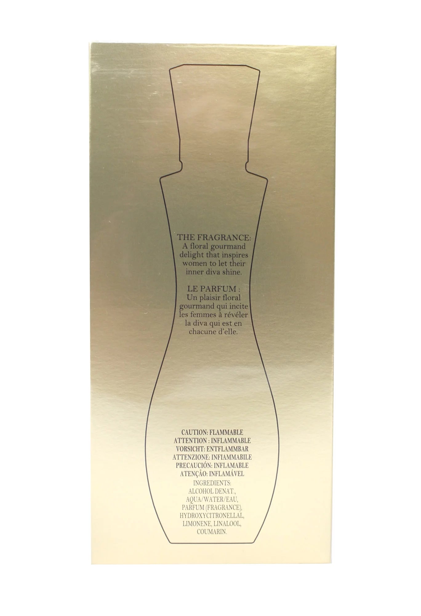 Eau De Parfum Spray for Women, 2 oz N8513