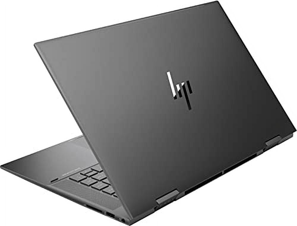 15.6" FHD 2-in-1 Touchscreen Laptop, AMD Ryzen 5, 16GB RAM, 512GB SSD B99622