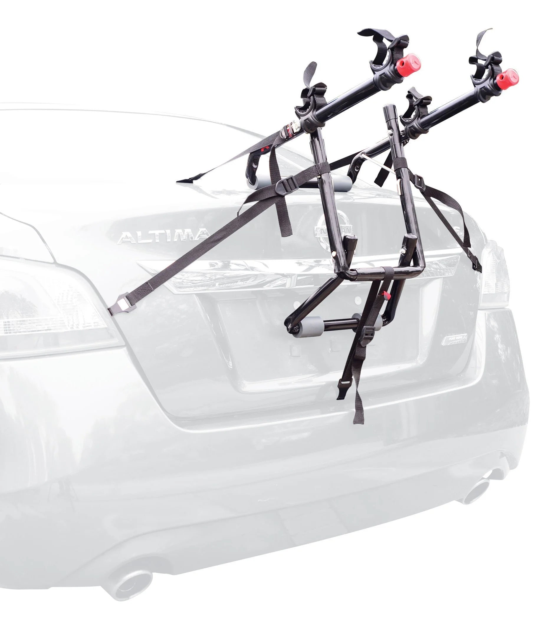 2-Bike Trunk Mount Rack G38855