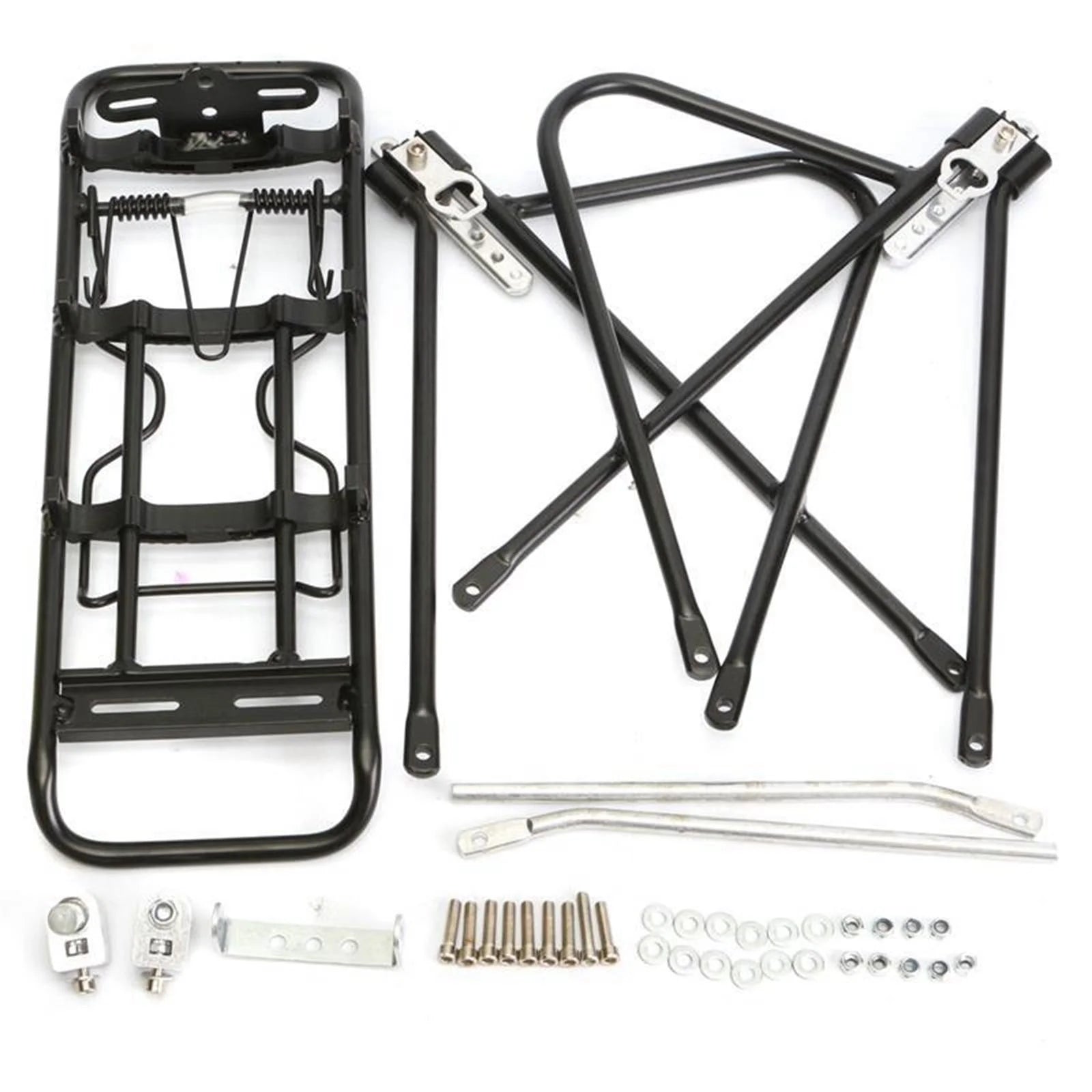 Rear Bike Rack Carrier 55 lbs Capacity G9515