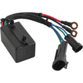 New DB Electrical Relay Switch 240-22156 For 12V OMC 0586767, 586767, Arco Marine R767