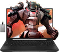 ASUS TUF A16 16" FHD 165Hz Gaming Laptop, AMD Ryzen 7-7735HS, Radeon RX7600S V8G Graphics, 64GB DDR5 RAM, 2TB PCIe SSD, RGB Backlit Keyboard, Wi-Fi 6, Win 11 Pro, with Hotface 32GB USB Card