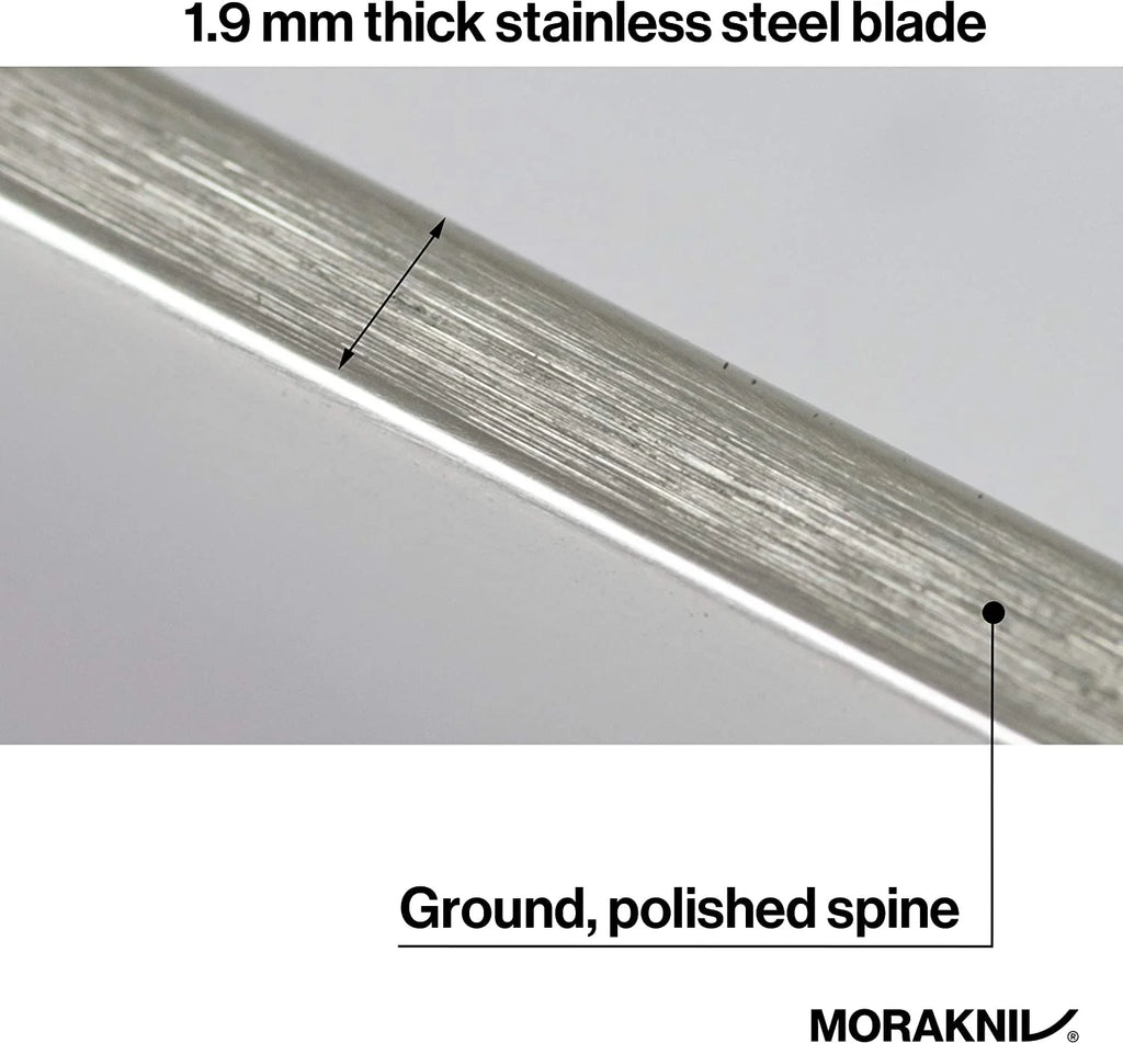 Fillet Knife with Stainless Steel Blade M581531