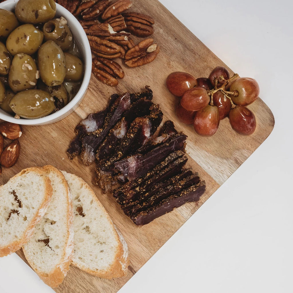 Biltong Slabs Q6587