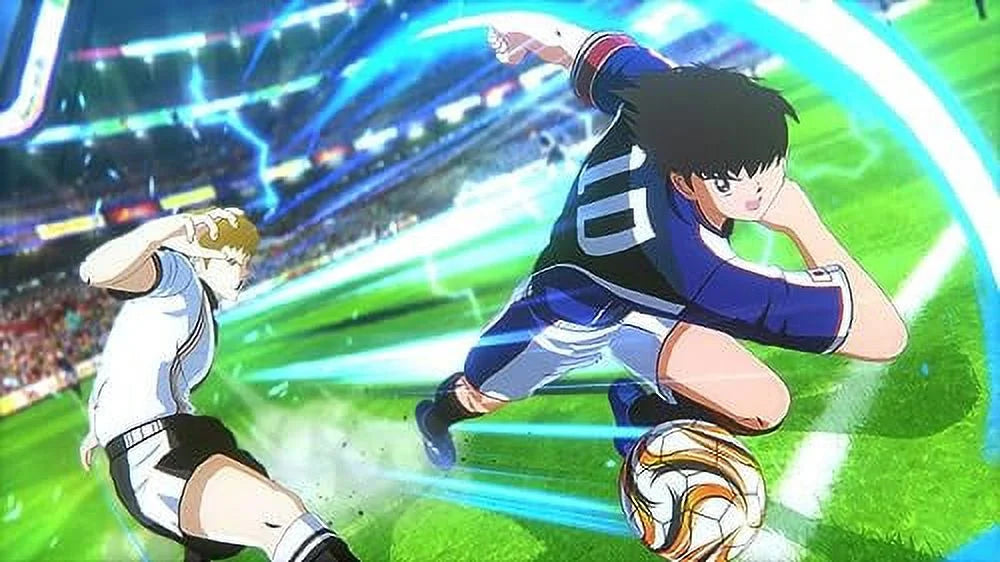 Captain Tsubasa: Rise of New Champions for PS4 Y195767