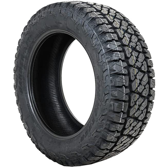 235/75R15 XL All-Terrain Tire J91643