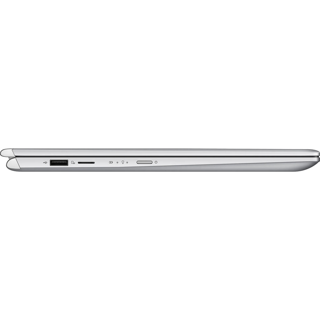 2-in-1 Business Laptop 15.6" FHD Touchscreen AMD Ryzen 7 8GB RAM 2TB SSD Q23934