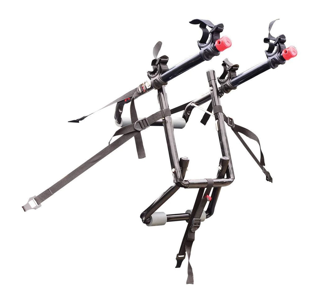 2-Bike Trunk Mount Rack G38855