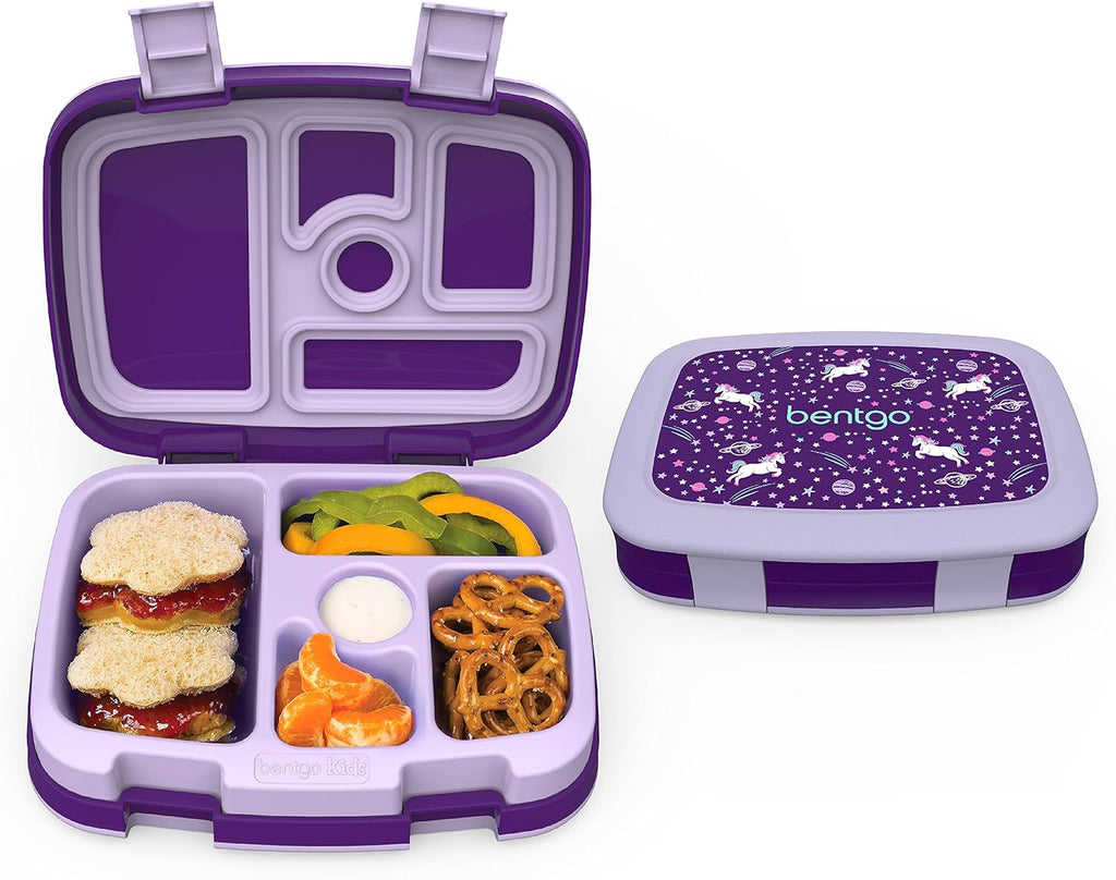 Insulated Lunch Bag Set with Bento-Style Lunch Box Y3367