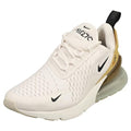 Nike Women's Air Max 270 Running Shoes
