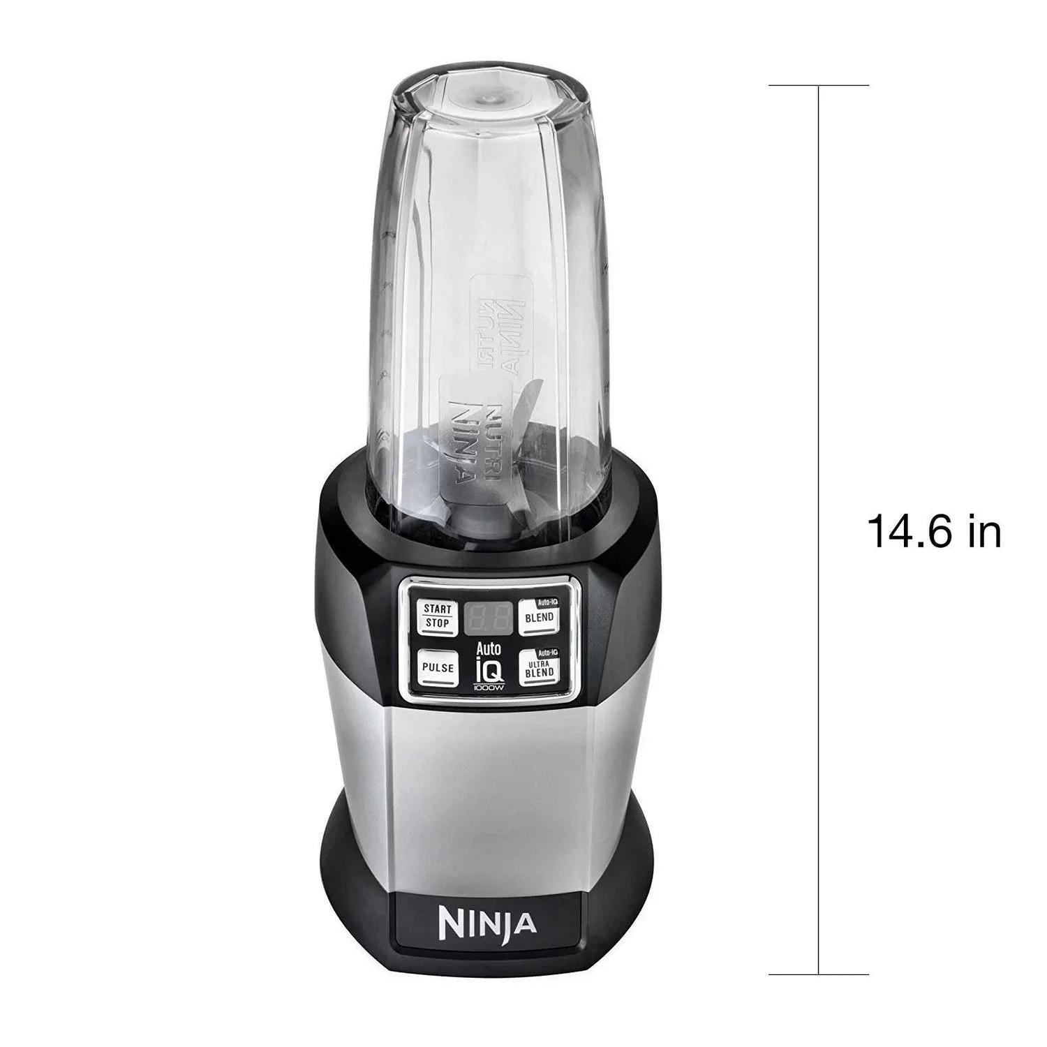 One Touch Blender K103