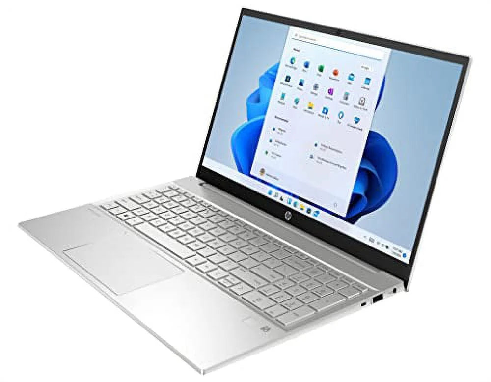 15.6" Full HD Laptop, Intel Core i7, 32GB RAM, 1TB SSD, Backlit Keyboard L86283